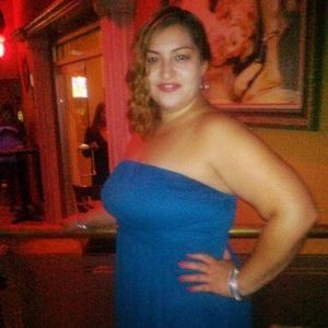 Meet your Posher, Christina